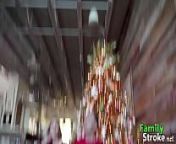 Christmas Morning Stepdaddy's Taboo: Full Vids FamilyStroke from www sxxxx video comx tabu