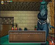 HornyCraft [Minecraft Parody Hentai game PornPlay ] Ep.23 the merchant whore is selling her ass for 10 emeralds from 多宝平台游戏ww3008 cc多宝平台游戏 esb