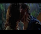 Johanna Marlowe nude/sex scene from Bad Moon (1996) werewolf horror movie HD from nude horror ful film