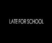 Late For Class - Meana Wolf from requiem for slayer meana wolf vampire fang bj horror anal