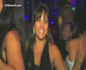 Aero Bar WMC Party from aero plan girl sex videosdow