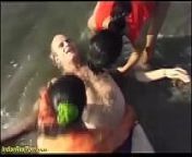 interracial indian sex fun at the beach from hifixxx irregular vinatge bangla sex video mp4