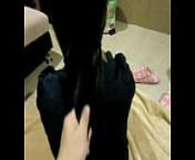 Hairjob video 024 from hanweicheng2015@gmail com