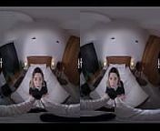 DARK ROOM VR - Can't Believe You Fucked That from angry naked photo