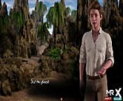 TreasureOfNadia - My wife lives in the jungle E2 #46 from cartoons the amazing spiez and