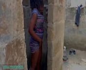 Landlady Caught Watching Tenant Take Bath Ask For Sex from zack orji wife sister seduce him nollywood