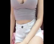Em Nhung Hani show Bụp (video 02) from sexiy bup video
