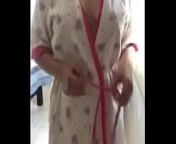 Stripping Sexy Asian Woman from filipino friends