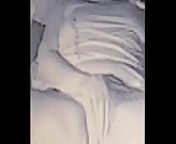 My wife don&rsquo;t think the cam works in our bedroom, little dose she know lol from masturbating my wife secret camera