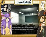 Sweet Pool Yaoi Uncensored Game Part 5 from shota yaoi hentai