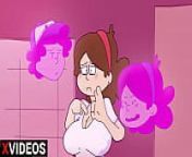 DIPPER AND MABEL Cartoon Uncensored - Xvideos.com from xvideos cartoon com