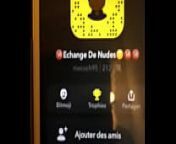 s. nudes fr from snap french