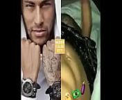 Nudes do Neymar from neymar gay xxx xxabul video
