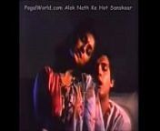 Alok Nath Indian Sexy Hot Scene Kamagni from dr rumi nath sexy pho