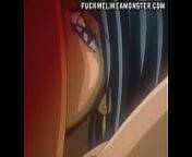 Cuckold Boyfriend Watches Girlfriend Getting Fucked from anime girl tied up