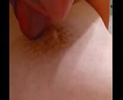 Licking my BBW MILF wife's nipple. Comments welcome. from bbw my porn wapsi xxxian wife 3gp