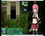 Red head Hentai rune seeker pt 2 from hentai mankitsu doing parte 2 melinamx from hentai party watch xxx video