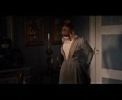 Iliana Zabeth Nude in Apollonide from iliana sex scenes