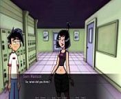 Danny Phantom Amity Park Part 10 from cartoon ghost sex video