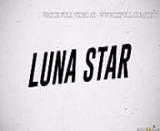 Luna Star: Seduce & Destroy Part 2.Luna Star, CJ Miles, Cassidy Luxe / Brazzers/ stream full from www.zzfull.com/ting from www star jalsa pakhi hot xxx photos
