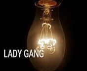 SLEEPY CREEPY DREAMS - Starring Lady Gang from bad hot lady