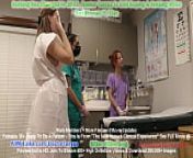VERY Preggers Nova Maverick Becomes Standardized Patient For Student Nurses Stacy Shepard And Raven Rogue Under Watchful Eye Of Doctor Tampa! See The FULL MedFet Movie &quot;The New Nurses Clinical Experience&quot; EXCLUSIVELY @GirlsGoneGyno.com from rajshahi medical college student xxxig indian aunty ki gand chudai
