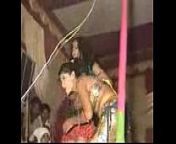 Two sexy girl dance in Bihar from bhojpuri stage nanga dance video