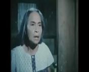 Totoy Mola 1997 Long Hair Filipino Sexy Movie from pinoy 80 movie