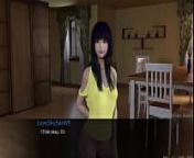 A Step-Mother's Love (OrbOrigin) Part 73 Gameplay by LoveSkySan69 from 3d viphentai yaoi abp 73