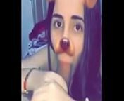 mi novia colombiana me la mama con filtro de snap chat from snapchat filter