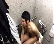 Hidden camera in toilet. from gay hidden sex in toilet