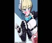 HMV Cartoon/anime Hentai Porn from animation