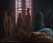 Watch Every Single Game of Thrones Sex Scene from game of throne move sex