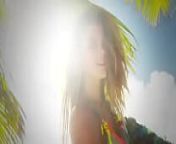 Nina Agdal - Sports Illustrated Swimsuit 2014 from actress swimsuit video hot