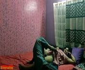 Accidently Cum Inside Bhabhi wet Pussy!! Bhabhi is not Satisfied!! from tamil xxex come nike ba