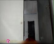 Abandonned house naked dance from www indian porn naked dance com