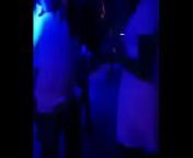 Swathi naidu enjoying and dancing in pub part-2 from jamaica pub
