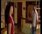 Boyfriend Removing Girlfriend Dress Romantic Scene - Hot Scene low from indian xxx telugu