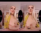 Diane Chrystall shows you her Teen Biscuit in Virtual Reality Sex from www xxx com dian 12