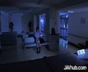 JAVHUB Horny Japanese doctors fuck their patients from ono yuko