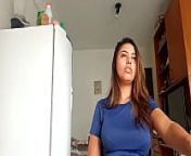 Vlog Sarah RosaAtriz ║ M&Aacute;SCARAS from blog chapati girl indian virgin sex video