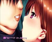 The Motion Anime: Target Acquired, Juicy And Horny Cute Little Babe from sex jav h xxx damn co