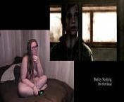 Naked Last of Us Play Through part 1 6 from shoker saxy naked