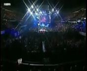 Kelly Kelly and Eve vs Maryse and Melina. from maryse ouellet an