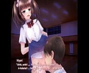 Ven Game Ero Collection #5 (Boiling Point) from hentai game collection