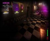 Fap Nights at Frenni's | Arcade Mode - Normal [0.1.4] from fap night at frennis39s night club chapter 2 all sex scenes