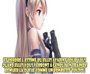 Shimakaze veux faire de toi son esclave sexuel (Hentai Kancolle Femdom JOI, CBT, Feet, Anal...) from sakimichan hent old video xxx aunty fukousumi sexy nakad