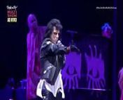 Alice Cooper rock in rio 2017 from alice cooper anal