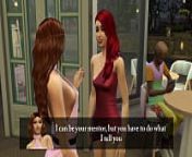 Sims4 - Loyal Wife Maggie - Episode 1 - Full Version from pantaxa laiya full episode