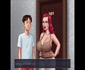 Complete Gameplay - Summertime Saga, Part 45 from sexy nuns sex very hard